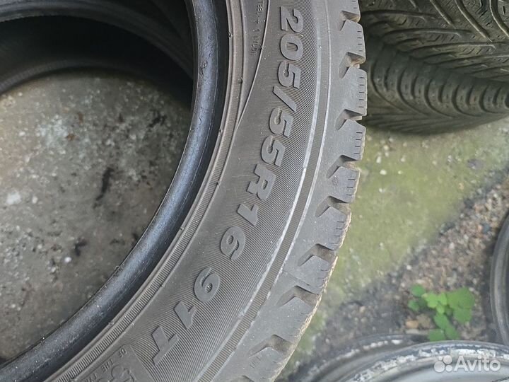 Белшина Artmotion HP 205/55 R16 88H