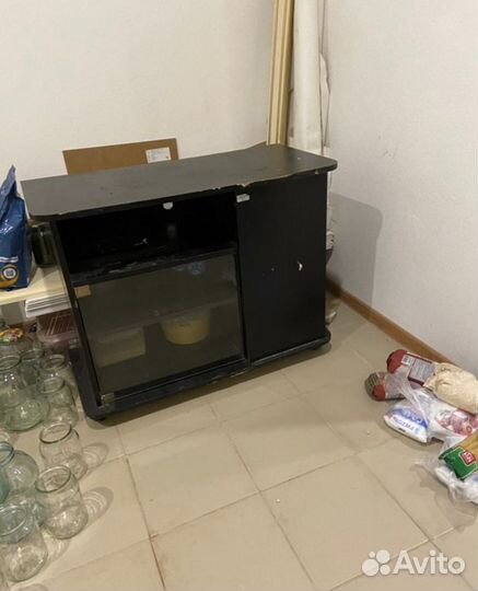 Тумба под телевизор