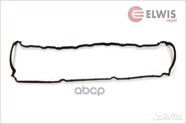 Прокладка клапанной крышки 1546824 elwis royal