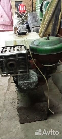 Продам двигатель на Агро (Агрос)
