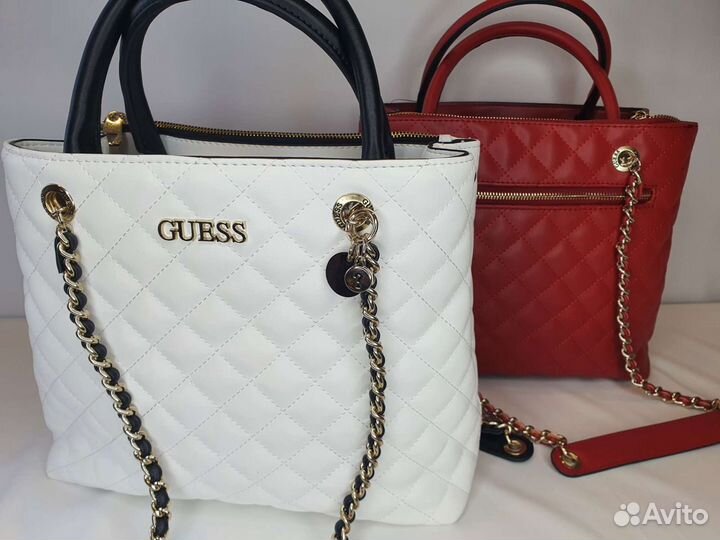 Сумка женская новая Guess