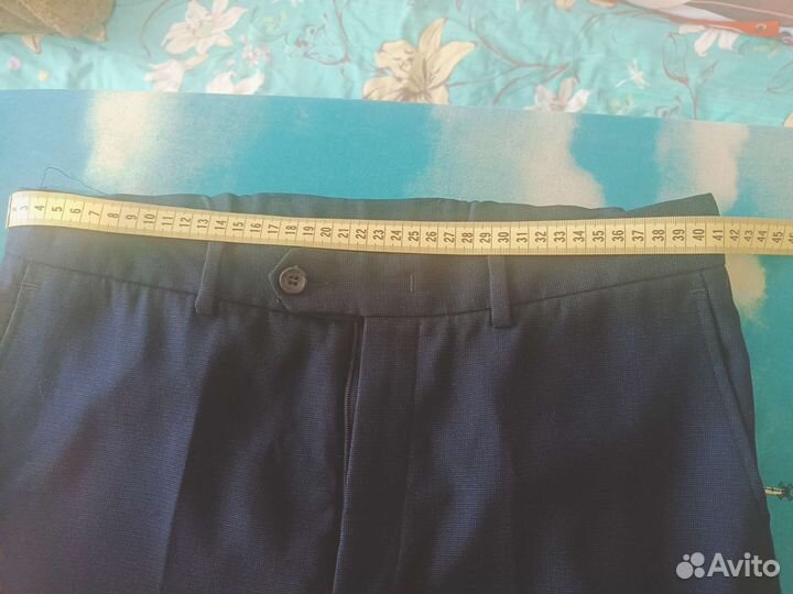 Школьный костюм для мальчика