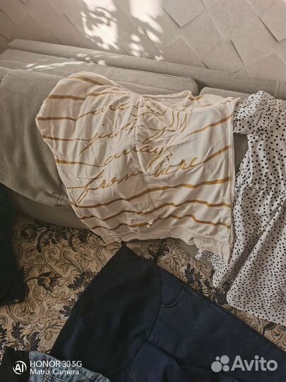 Одежда для беременных