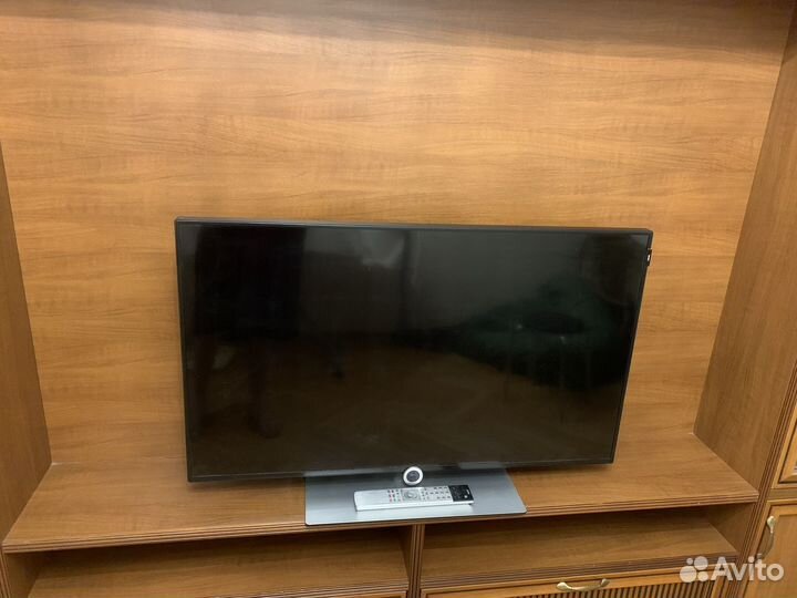 Телевизор Loewe one 40