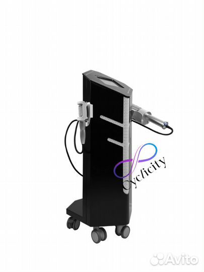 Аппарат массажа для коррекции фигуры