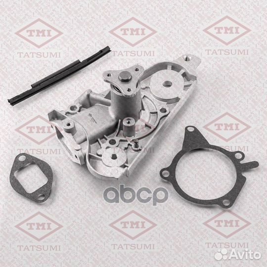 Насос водяной TGF1014 tatsumi