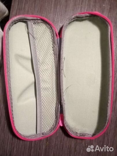 Пенал детский