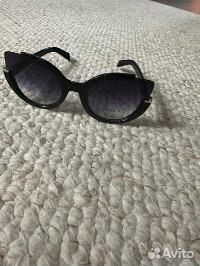 Marc jacobs очки