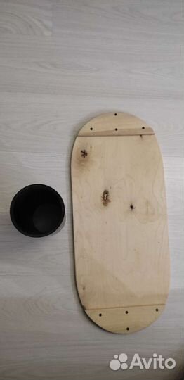 Баланс борд