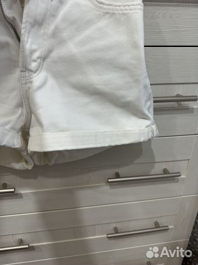 Шорты летние женские 42