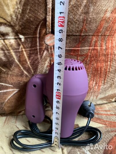 Фен для волос