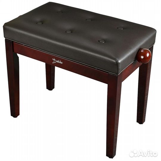 Dekko JR-40 - банкетка для пианино, новые