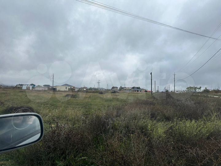 Участок 10,4 сот. (ИЖС)