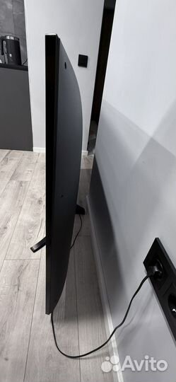 Телевизор lg 65 дюймов