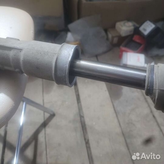 Рулевая рейка рено megan/fluence