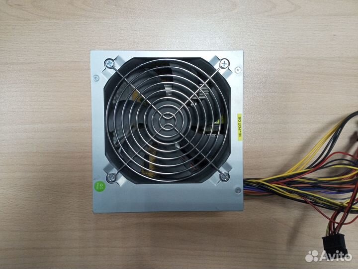 Блок питания Accord acc-450w-12
