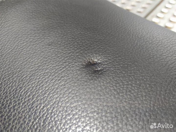 Подголовник передний Mercedes Ml-Class W164