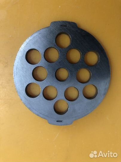 Запчасти для мясорубки moulinex hv8