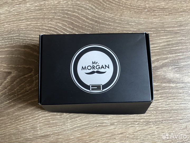 Мужской подарочный набор на запястье