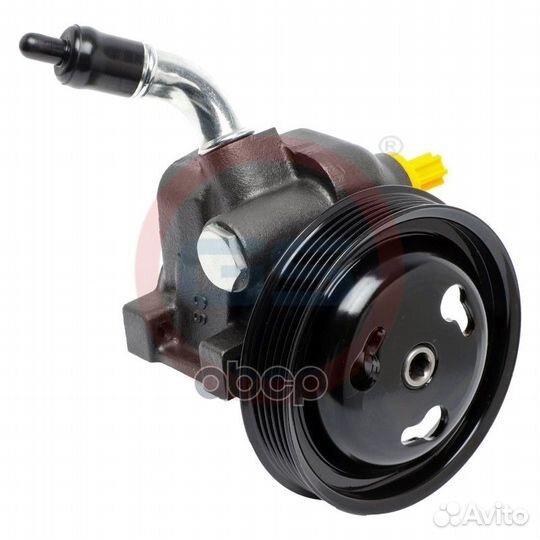 HP14013C Новый насос гур Ford Escort (AAL, ABL