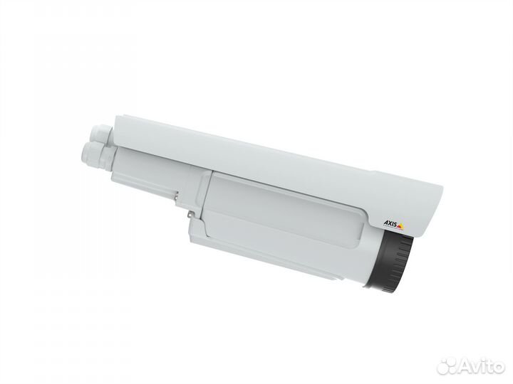 Axis Тепловизор Q1942-E 60 mm 8.3 fps