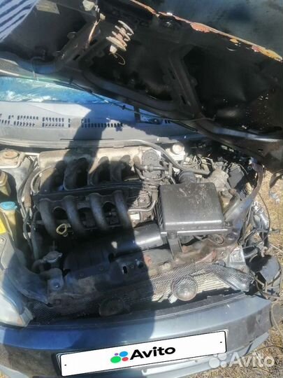 Chery Kimo (A1) 1.3 МТ, 2009, битый, 190 000 км