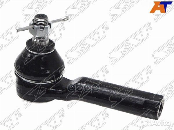 Наконечник рулевой KIA spectra 00-10 lhrh ST-0