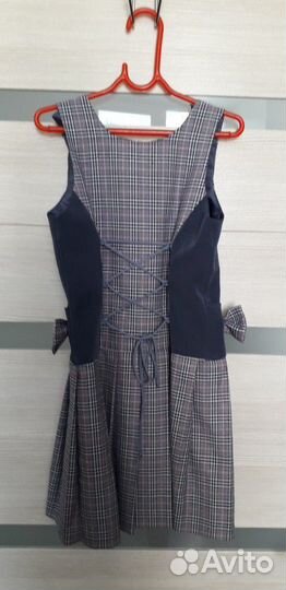 Школьная форма