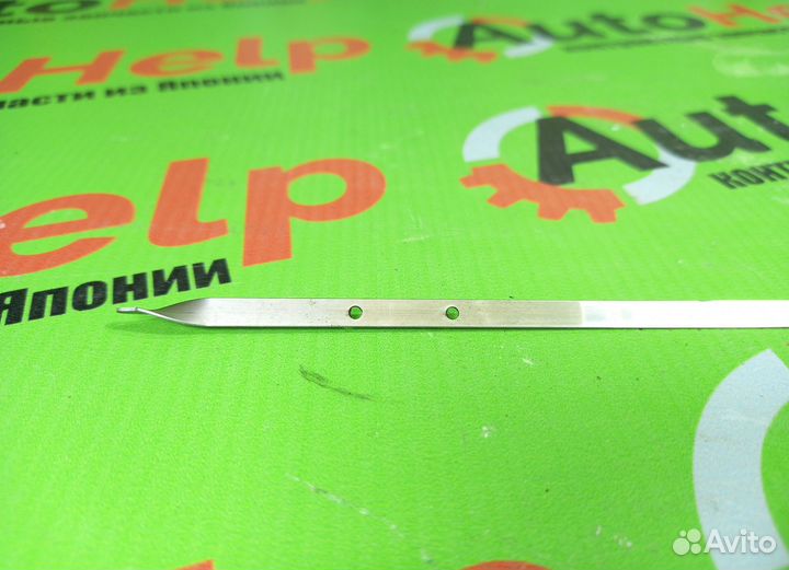 Щуп масляный mitsubishi galant fortis CV2W 4B10