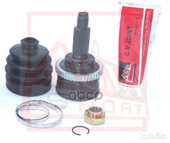 Шрус внешний прав/лев SZ29A42 asva