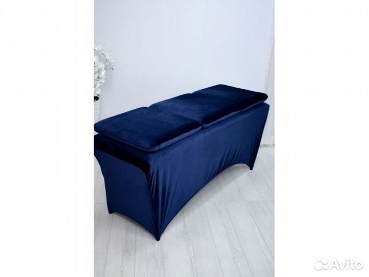 Матрац на кушетку с эф. памяти 3-секц. MF3-9120