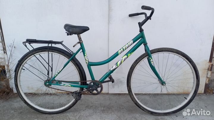 Велосипед Stels-310 производства Россия