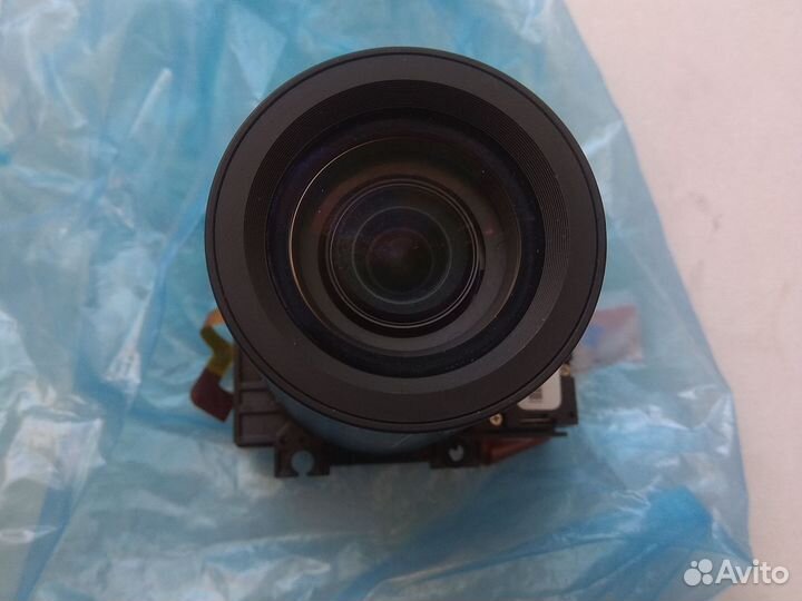 Объектив для Fujifilm finepix S4300