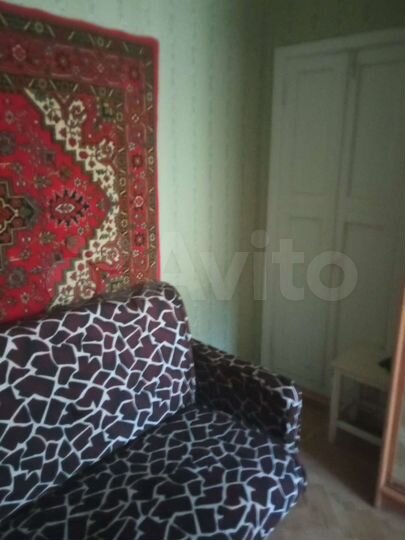 Дом 44,3 м² на участке 44,3 сот.