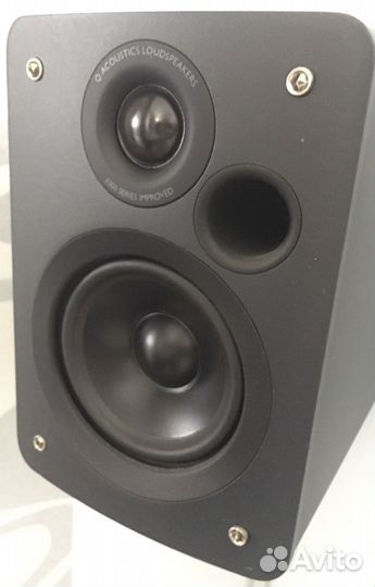 Q acoustic Focal JM lab SW25A