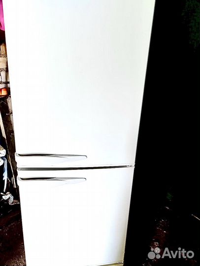Холодильник