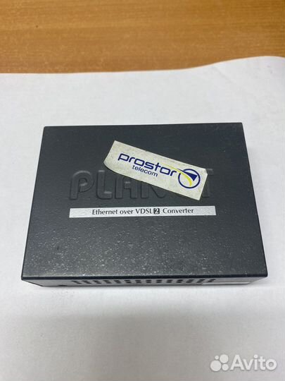 Медиаконвертер