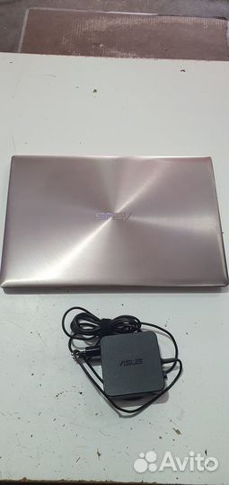 Ноутбук Asus UX303L i7/6Gb/1Tb как новый