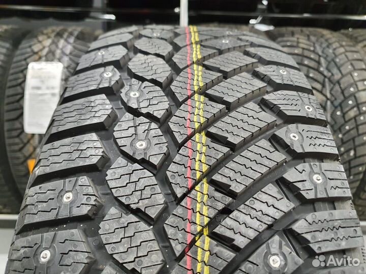 Gislaved Nord Frost 200 SUV 235/55 R19