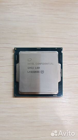 Процессоры