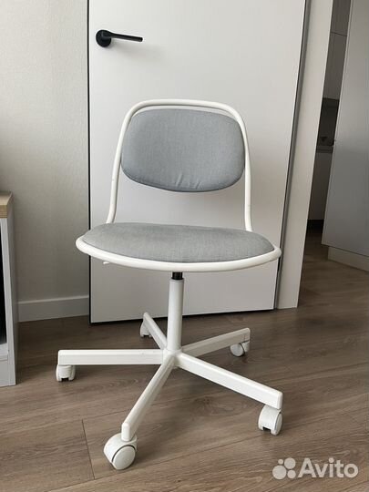 Компьютерный стул IKEA