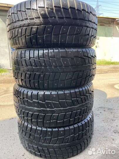 Dynamo Snow-H MWH03 245/40 R18 97