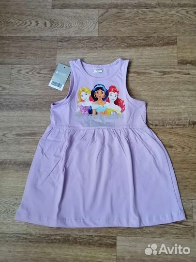 Детские платья