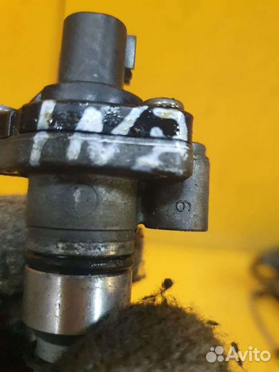 Датчик скорости Toyota Тойота 1.5 1nzfe 1NZ FE