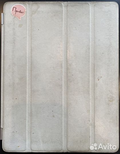 iPad the New (iPad 3) 16Gb Wi-Fi