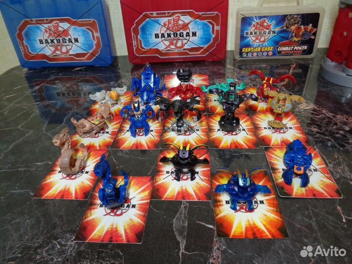 Колекционные игрушки 