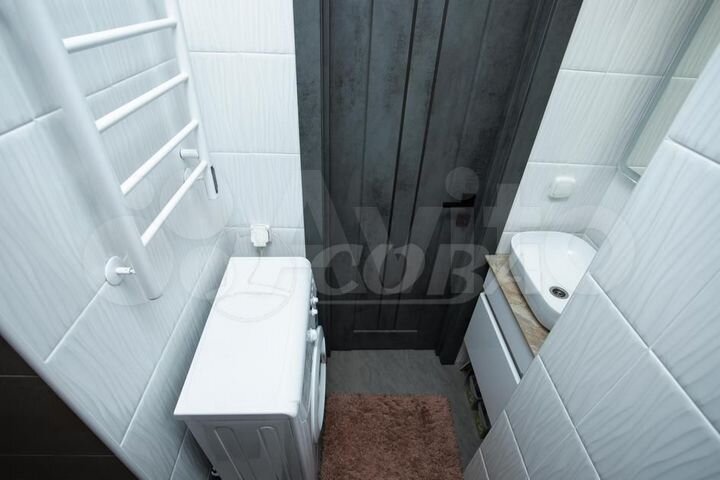 Квартира-студия, 17,9 м², 10/16 эт.