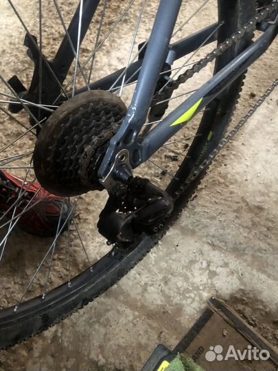 Велосипед Stren Energy 1.0