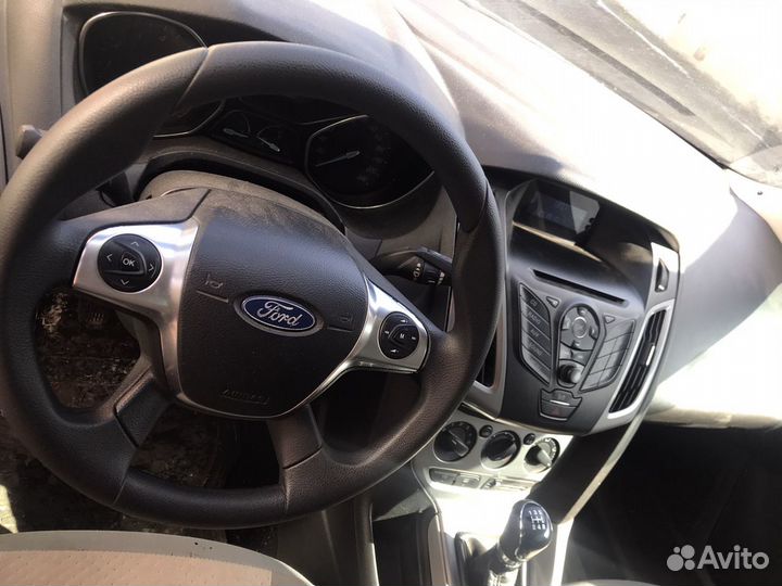 Запчасти Ford focus 3/форд фокус3/разбор