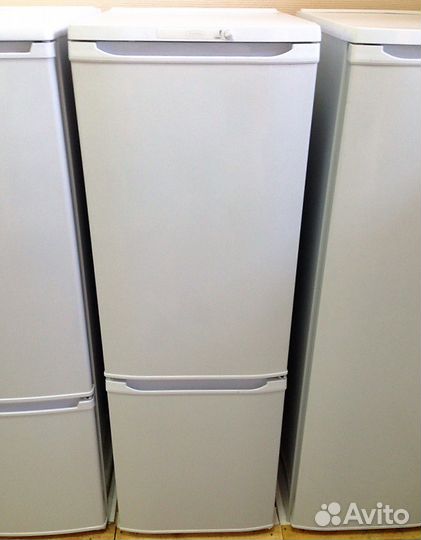 Холодильники новые